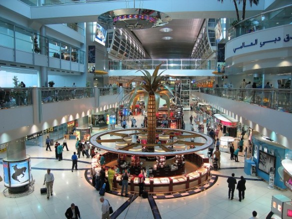 Dubai Malls