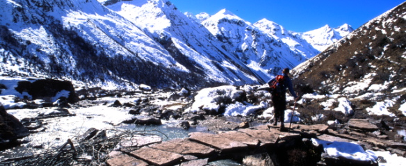 Bhutan Trekking Tour and Holidays