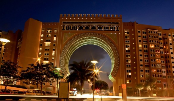 Ibn Battuta Mall-Dubai